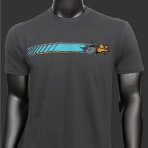 Scotty Cameron Mo Pars Tee Shirt